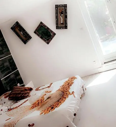 Appartement T3 Avec Acces Jardin A 20 Minutes De La Gare