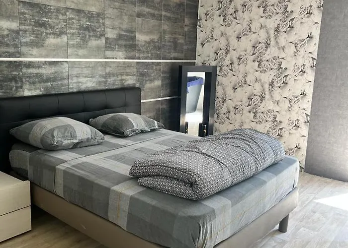 Appartement T3 Avec Acces Jardin A 20 Minutes De La Gare