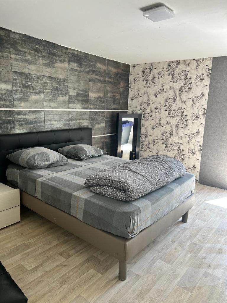 T3 Avec Acces Jardin A 20 Minutes De La Gare Apartment Juvisy-sur-Orge